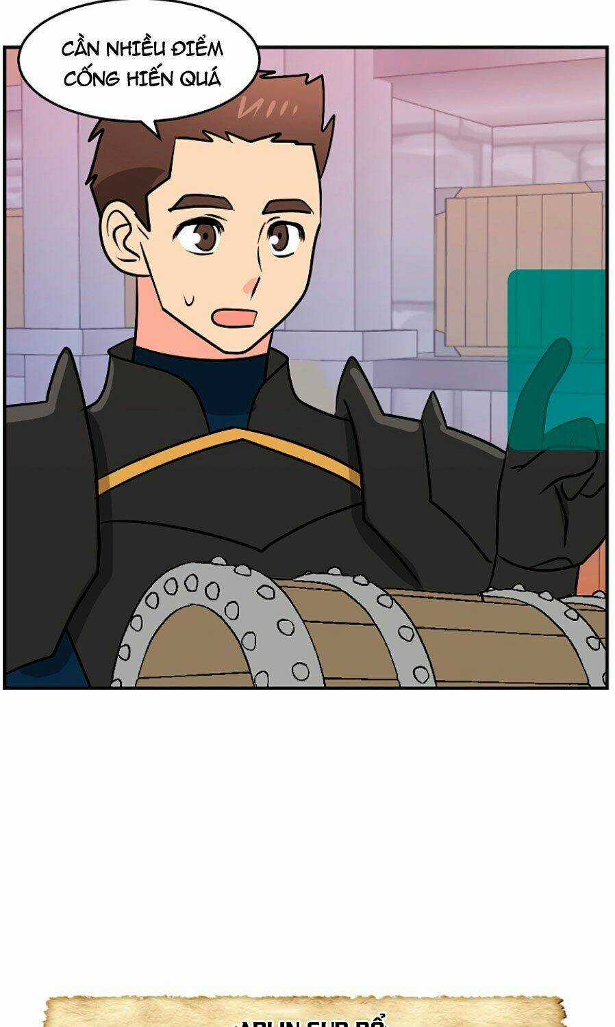 Mọt Sách - Chapter 109 - Trang 47