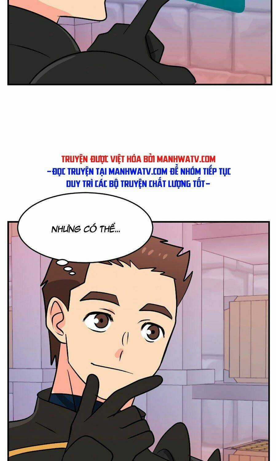 Mọt Sách - Chapter 109 - Trang 49