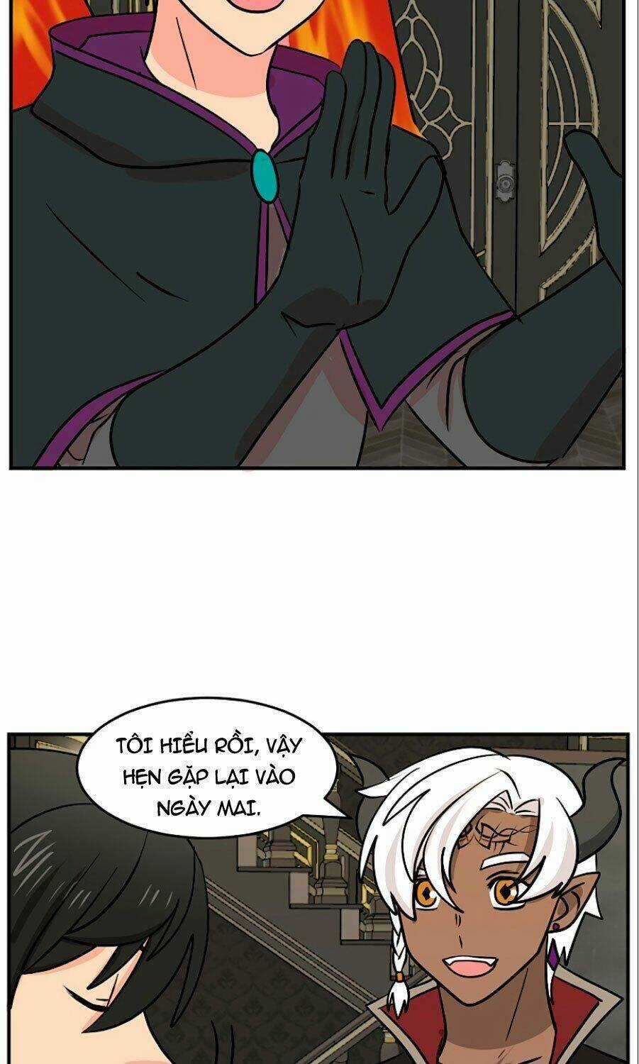 Mọt Sách - Chapter 109 - Trang 6