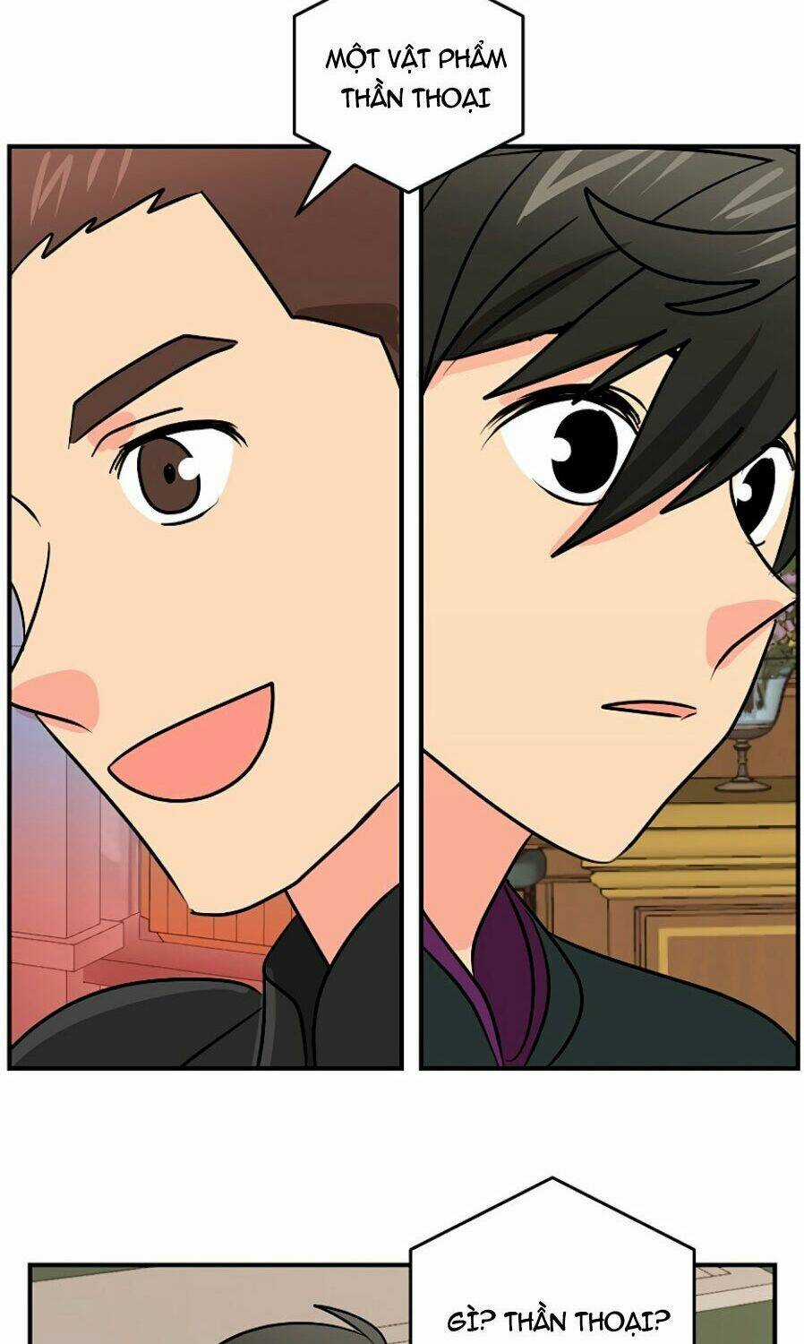 Mọt Sách - Chapter 109 - Trang 52