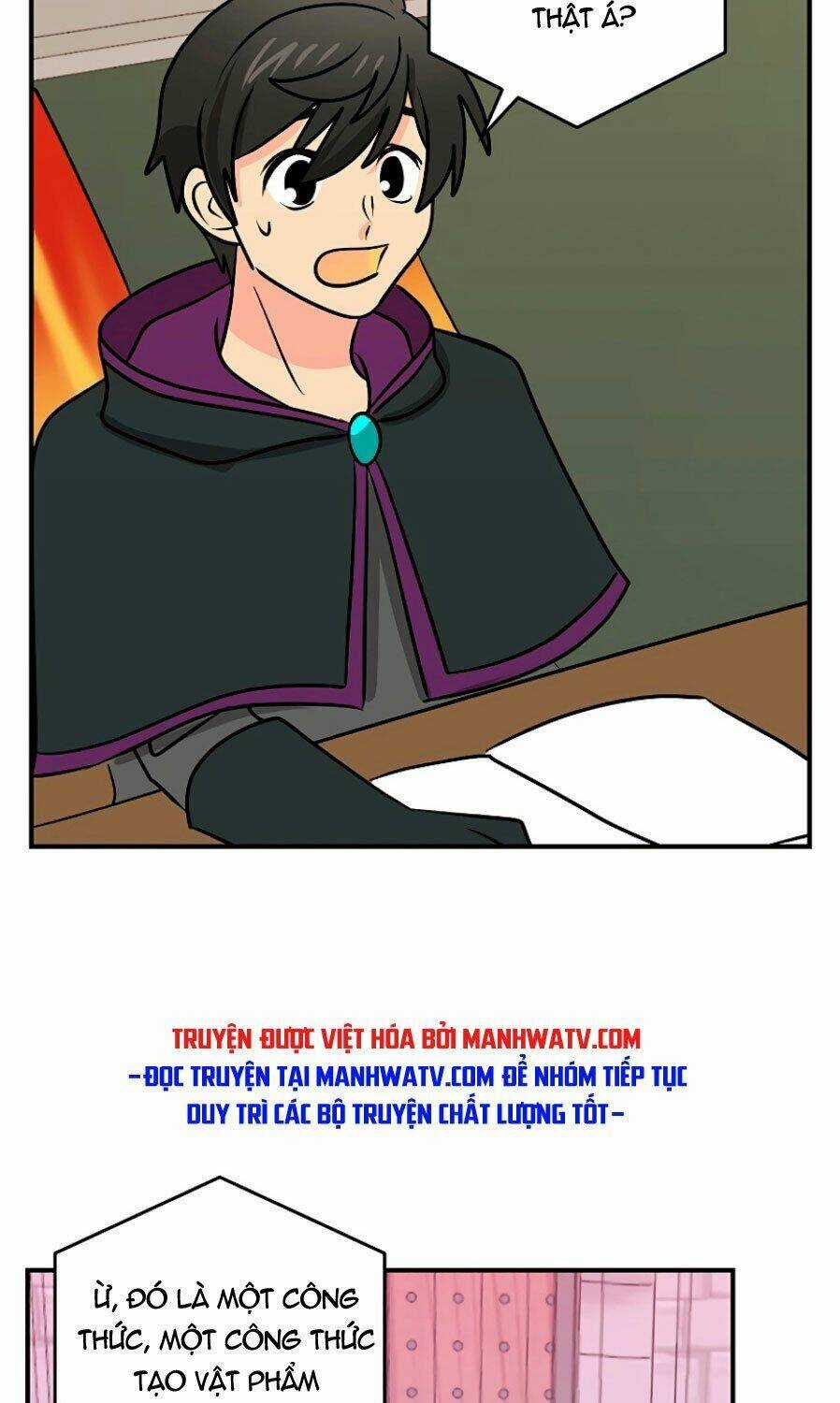 Mọt Sách - Chapter 109 - Trang 53