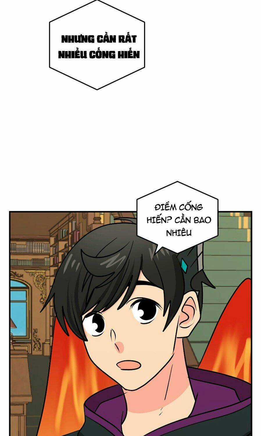 Mọt Sách - Chapter 109 - Trang 55