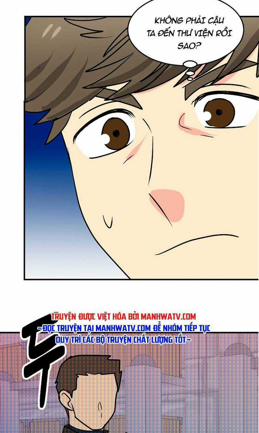 Mọt Sách - Chapter 109 - Trang 60