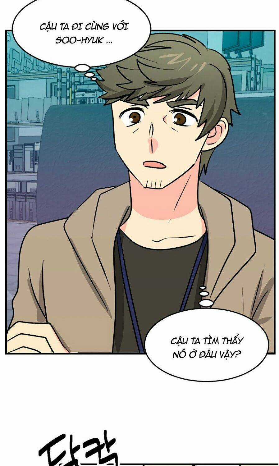 Mọt Sách - Chapter 109 - Trang 62