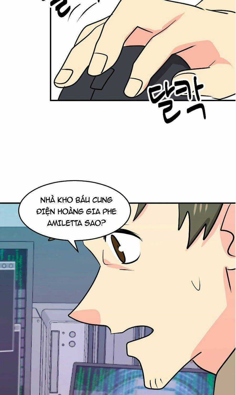 Mọt Sách - Chapter 109 - Trang 63