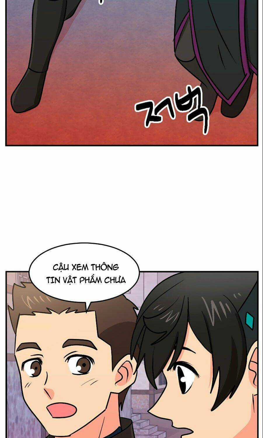 Mọt Sách - Chapter 109 - Trang 8