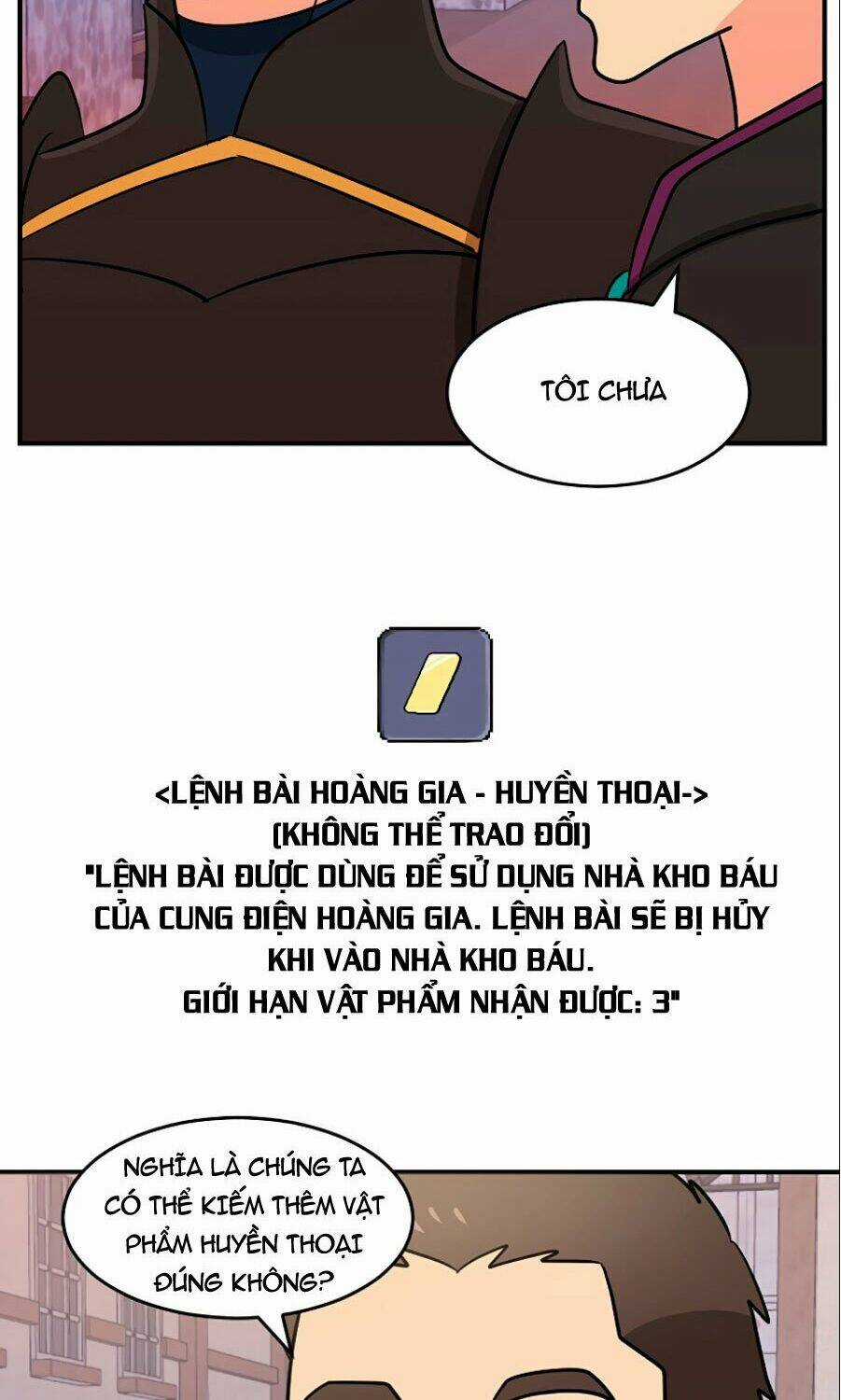 Mọt Sách - Chapter 109 - Trang 9