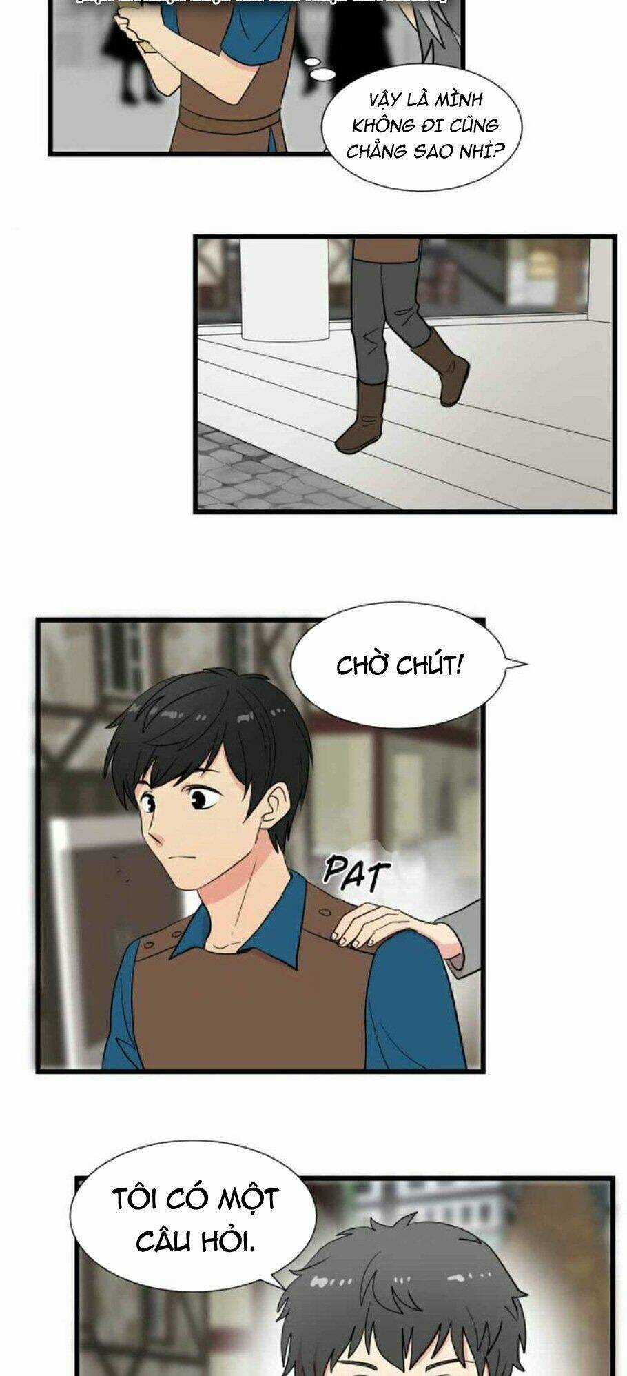 Mọt Sách - Chapter 11 - Trang 14