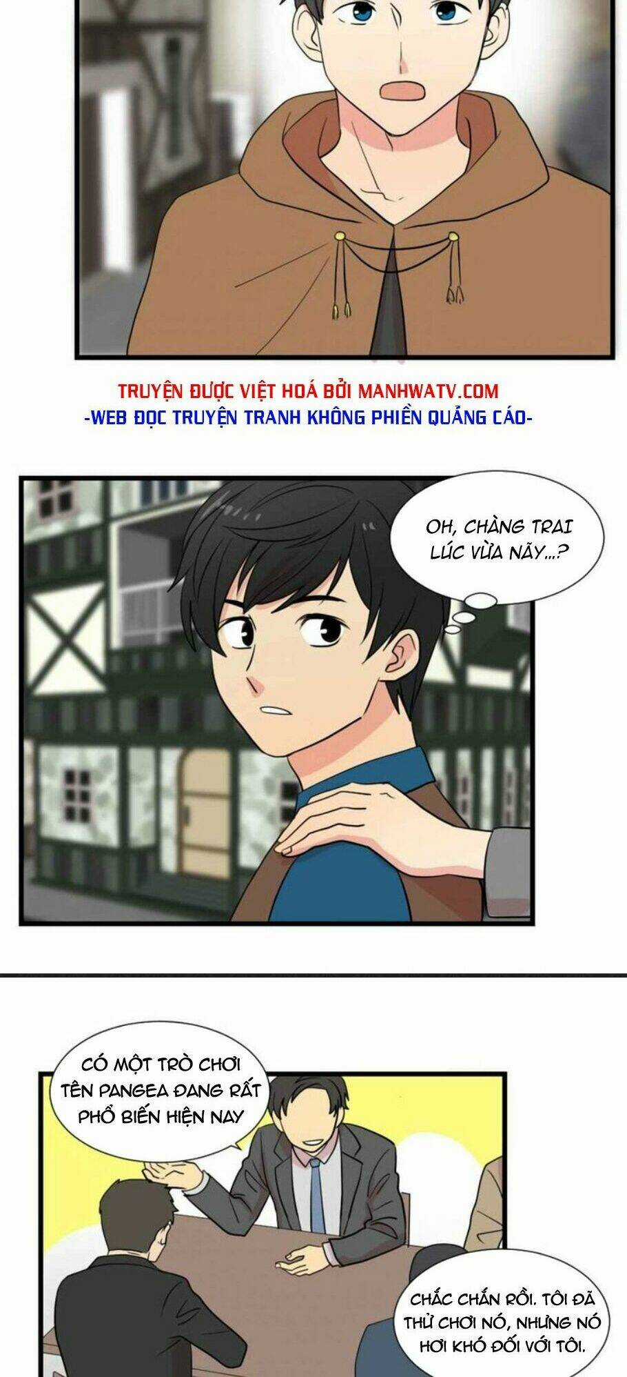 Mọt Sách - Chapter 11 - Trang 15