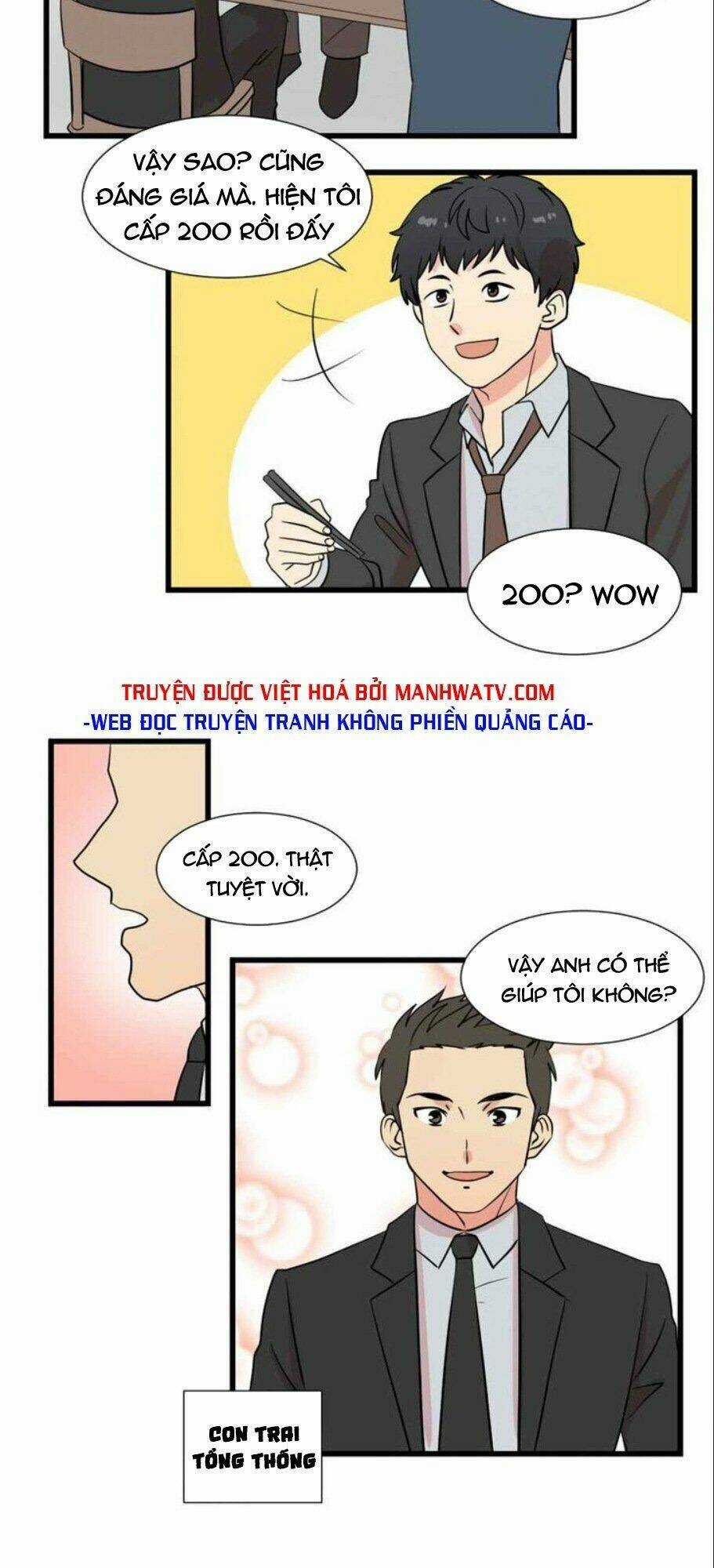 Mọt Sách - Chapter 11 - Trang 16