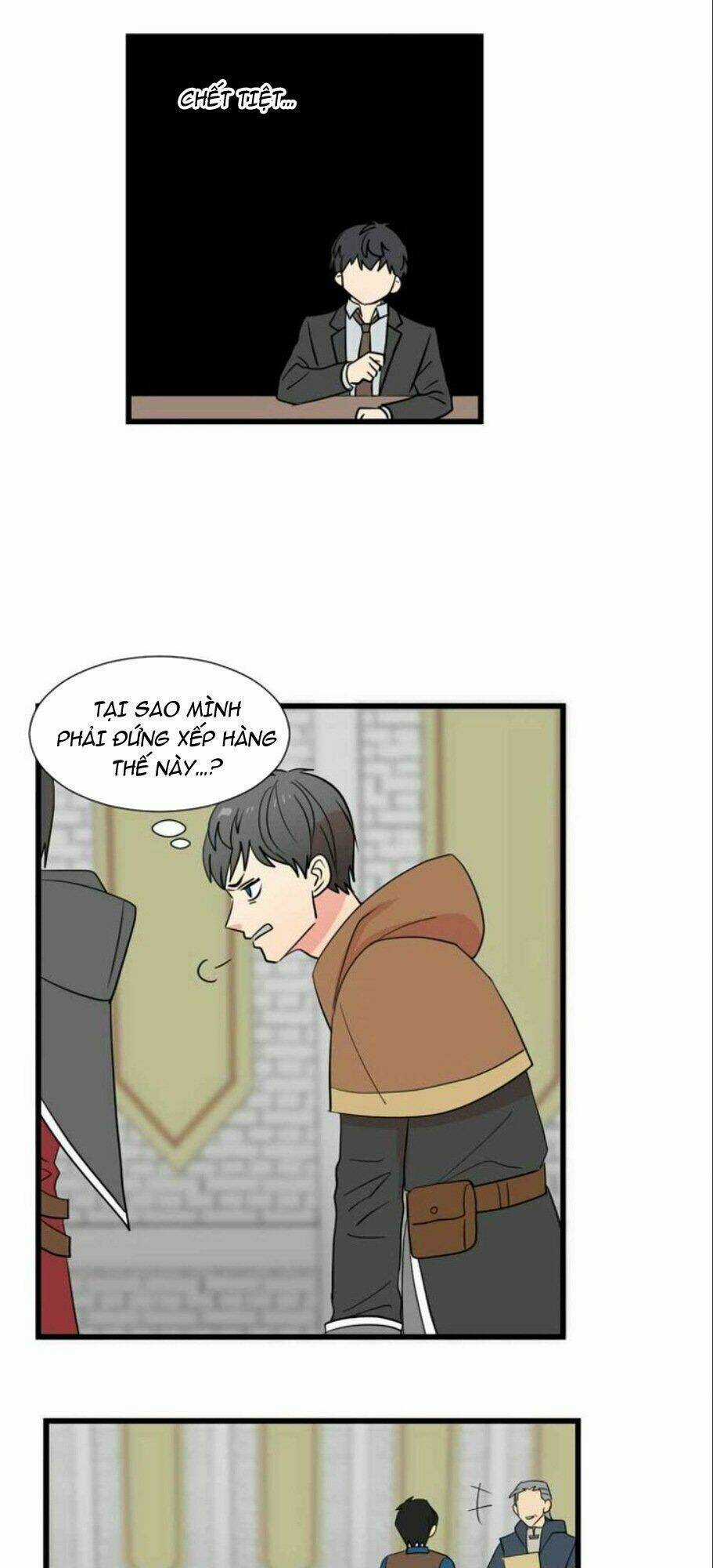 Mọt Sách - Chapter 11 - Trang 17