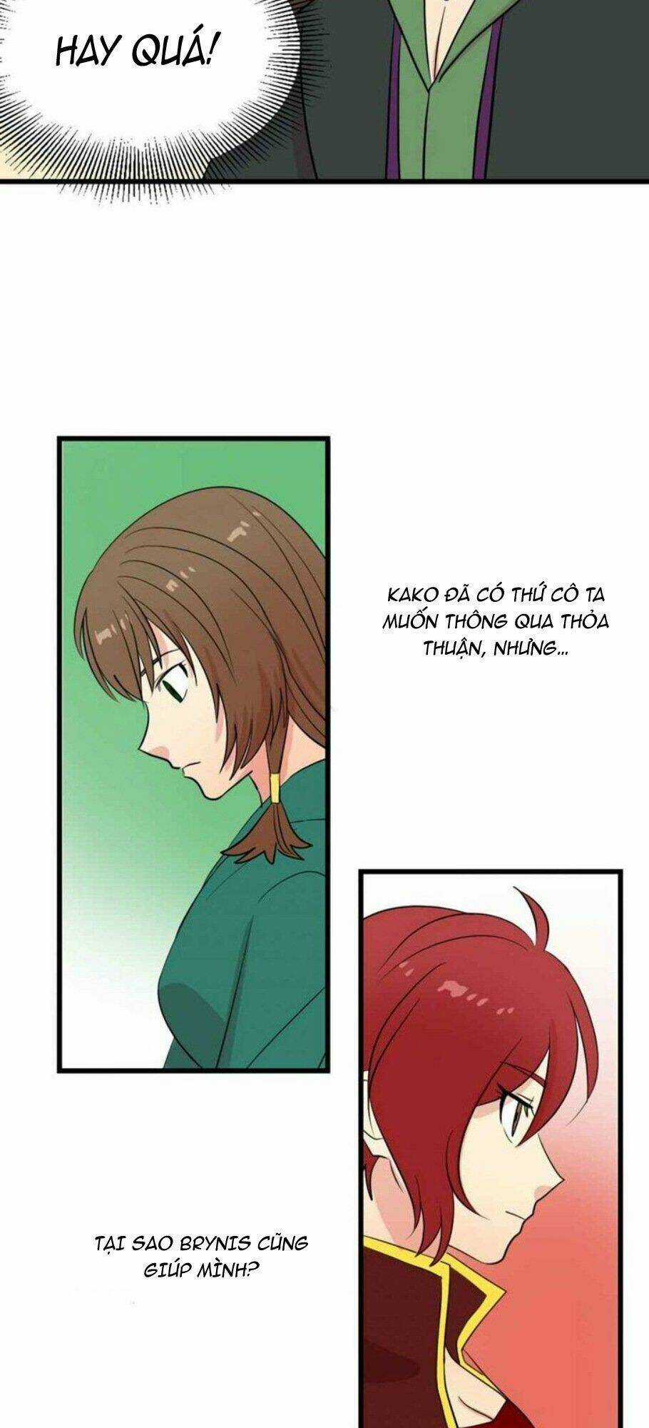 Mọt Sách - Chapter 11 - Trang 3