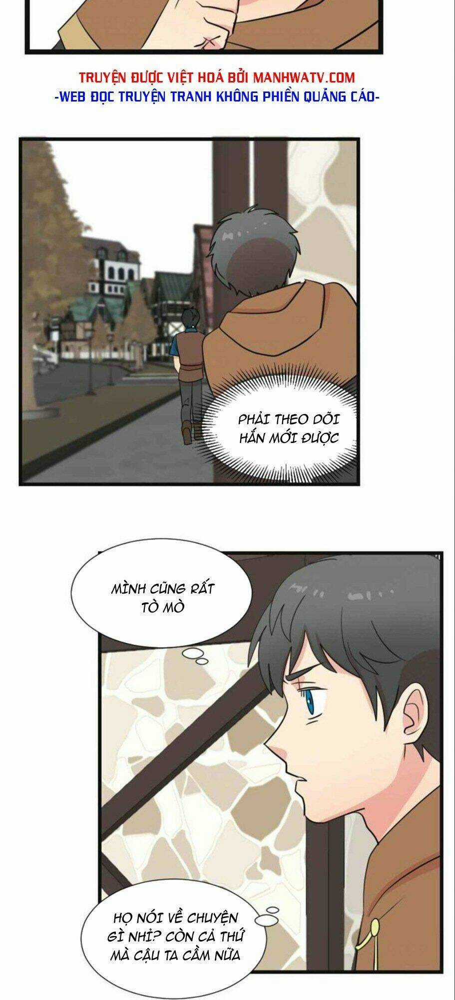 Mọt Sách - Chapter 11 - Trang 24