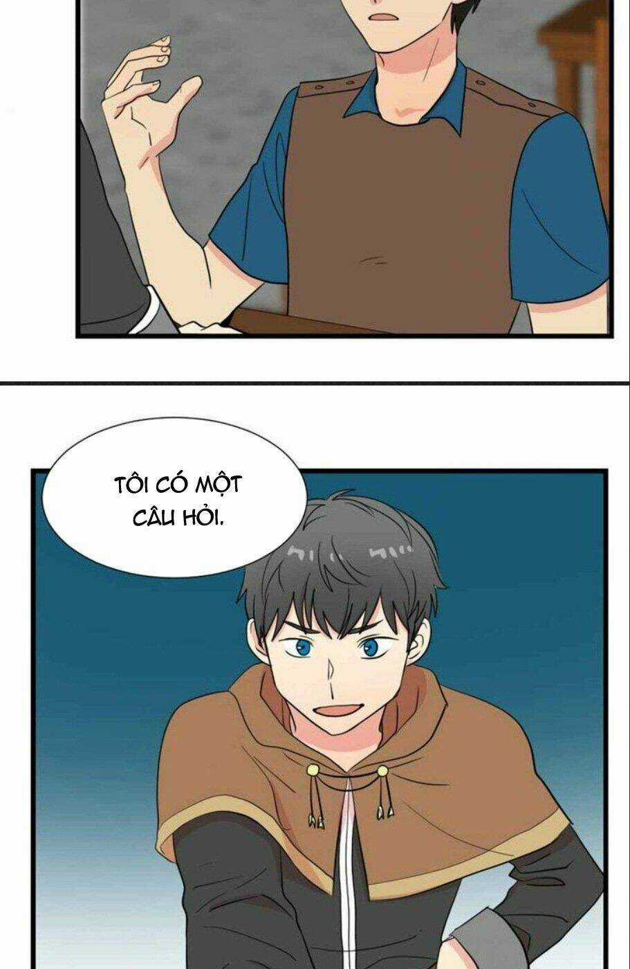 Mọt Sách - Chapter 11 - Trang 29