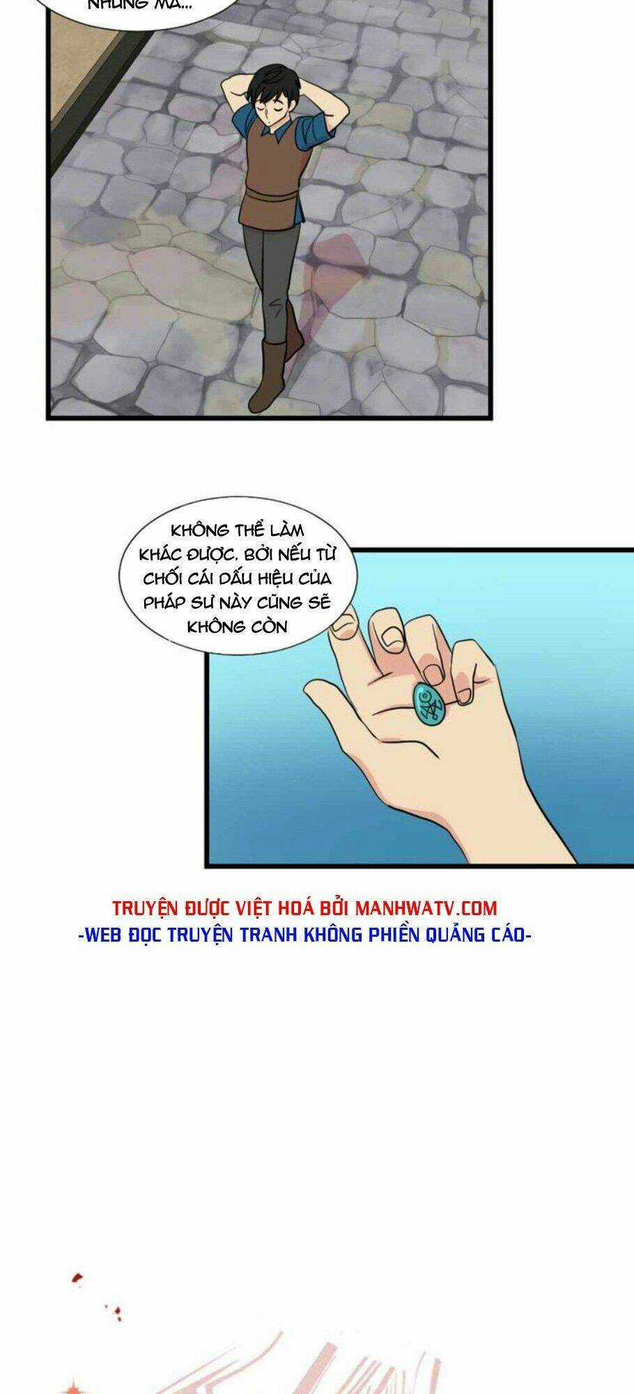 Mọt Sách - Chapter 11 - Trang 9