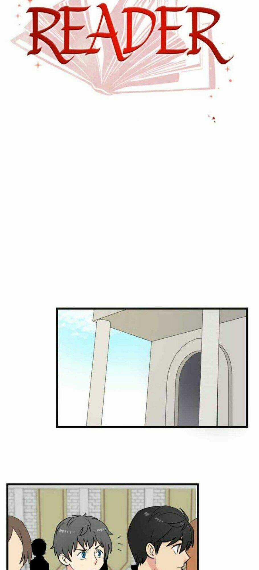 Mọt Sách - Chapter 11 - Trang 10