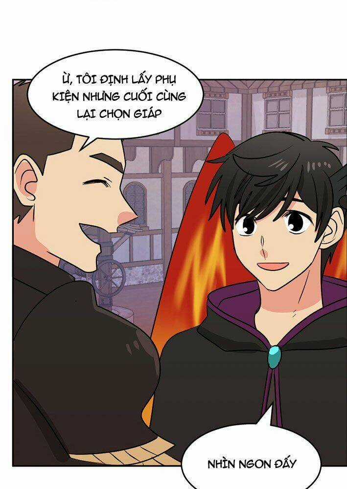 Mọt Sách - Chapter 110 - Trang 16