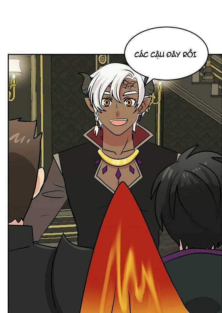 Mọt Sách - Chapter 110 - Trang 18