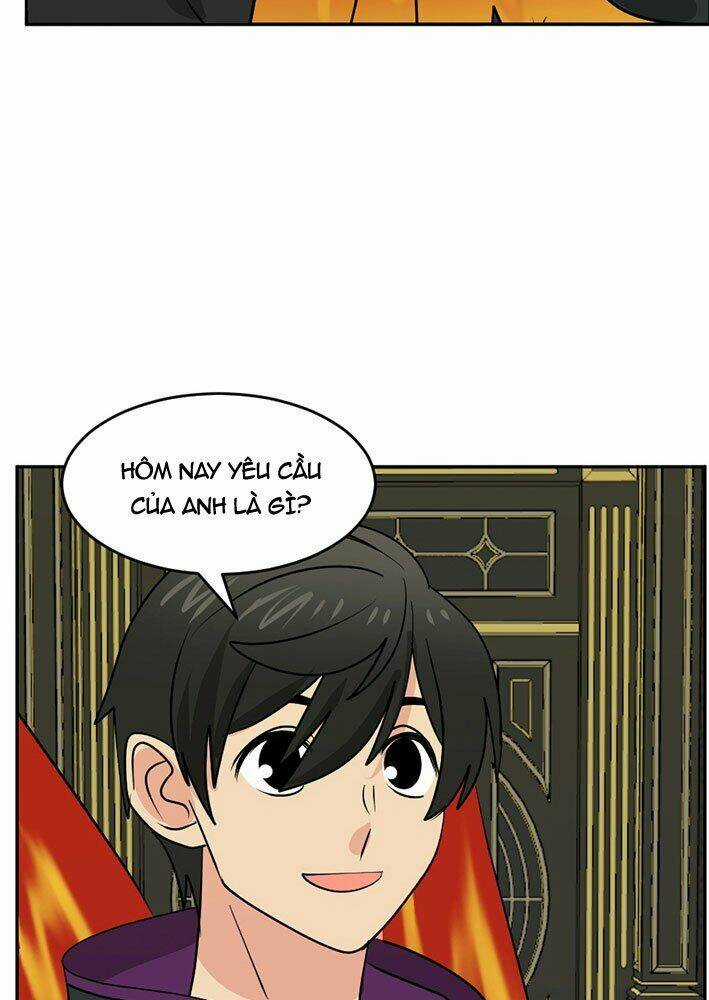 Mọt Sách - Chapter 110 - Trang 19