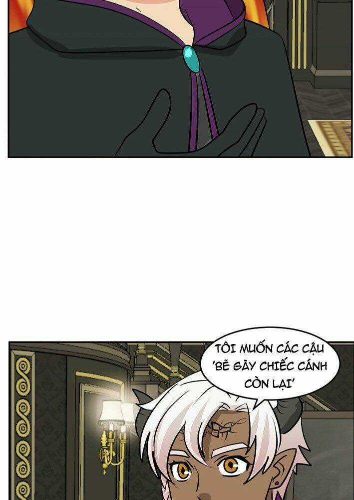 Mọt Sách - Chapter 110 - Trang 20