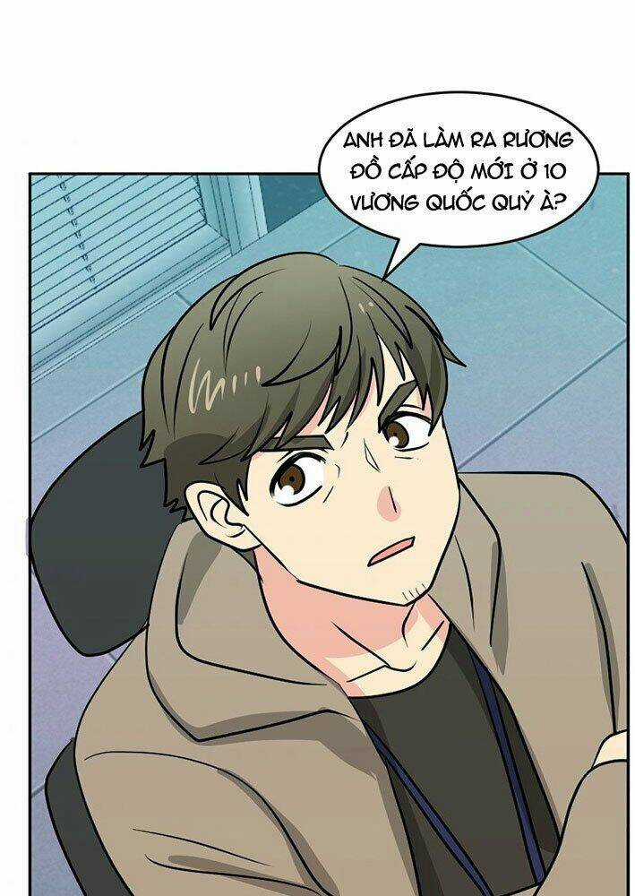 Mọt Sách - Chapter 110 - Trang 3