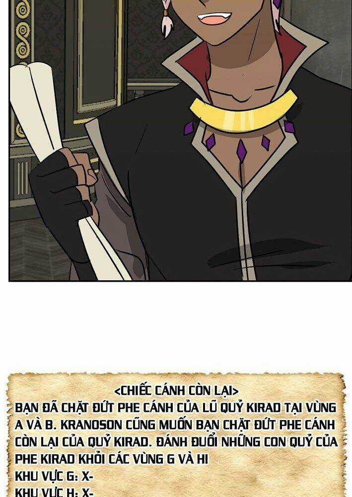 Mọt Sách - Chapter 110 - Trang 21