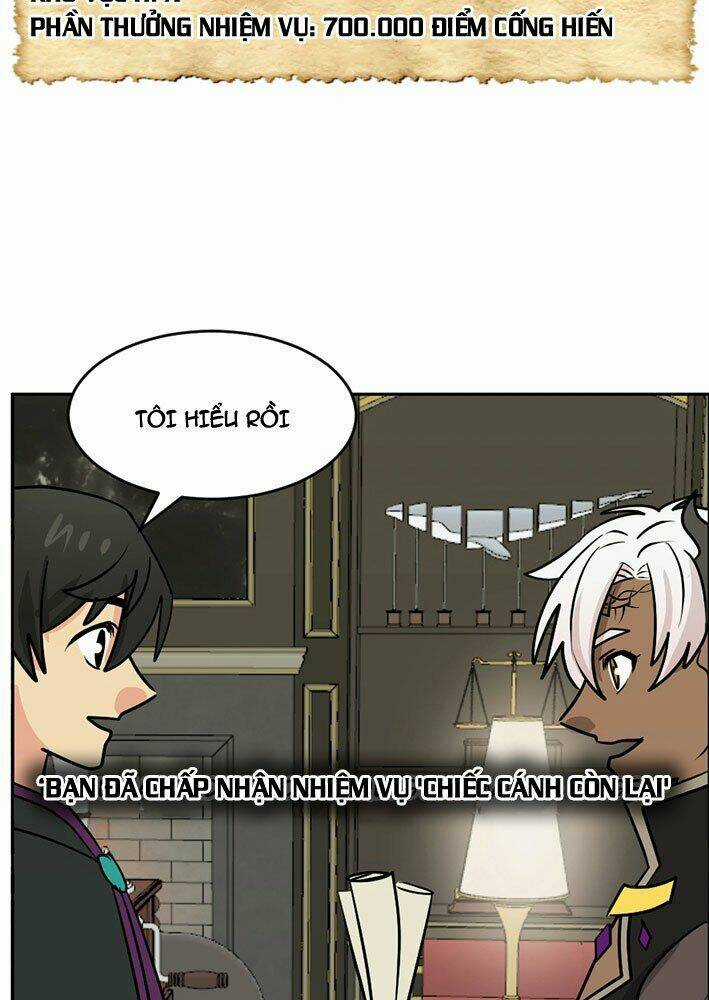 Mọt Sách - Chapter 110 - Trang 22