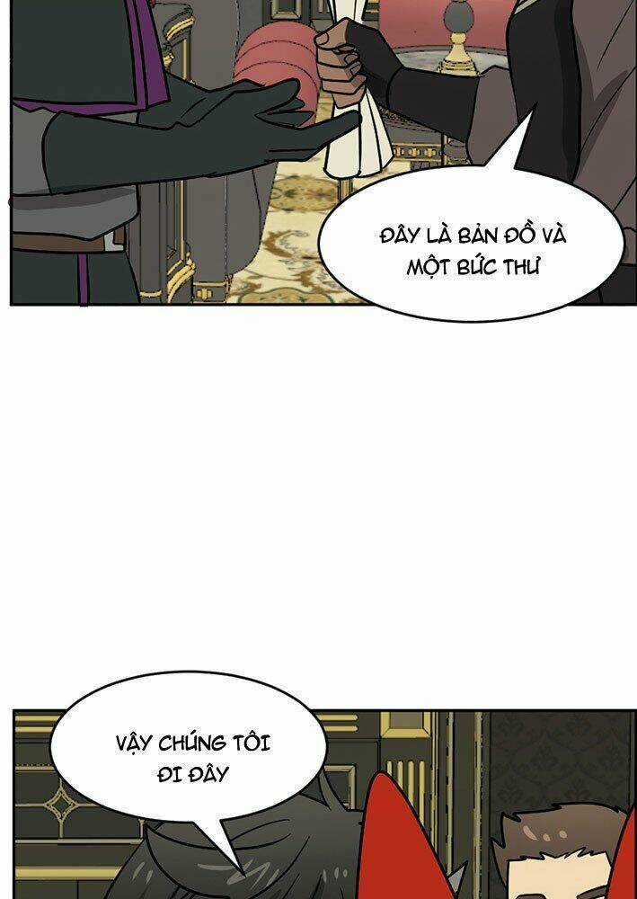 Mọt Sách - Chapter 110 - Trang 23