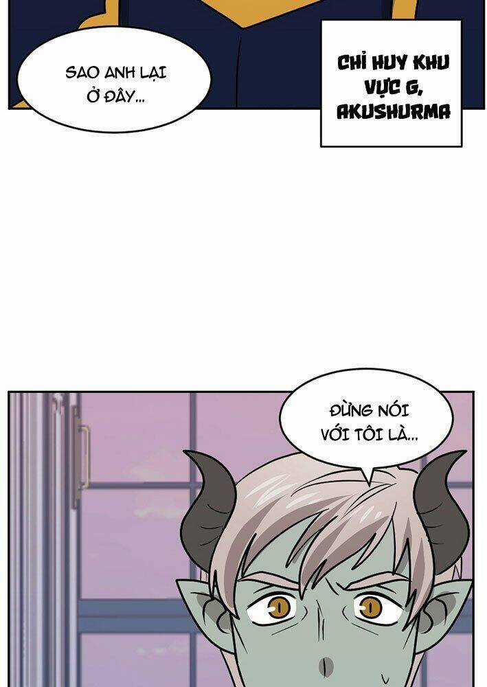 Mọt Sách - Chapter 110 - Trang 31