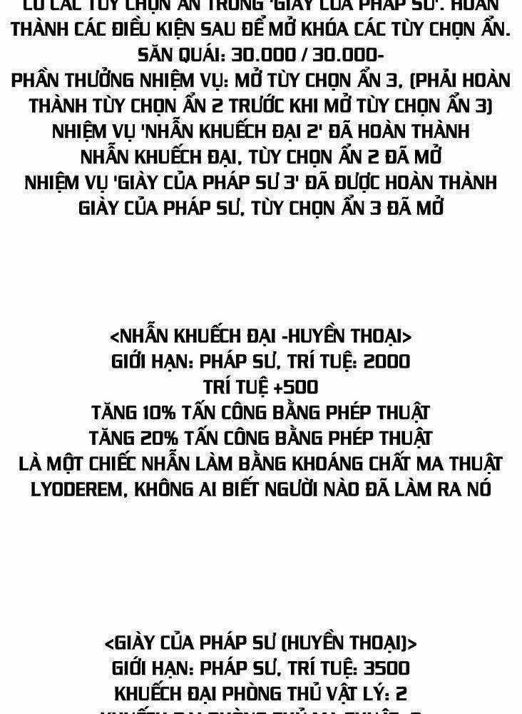 Mọt Sách - Chapter 110 - Trang 34