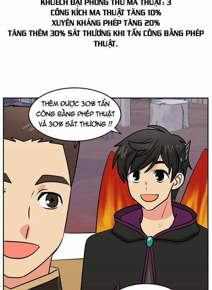 Mọt Sách - Chapter 110 - Trang 35