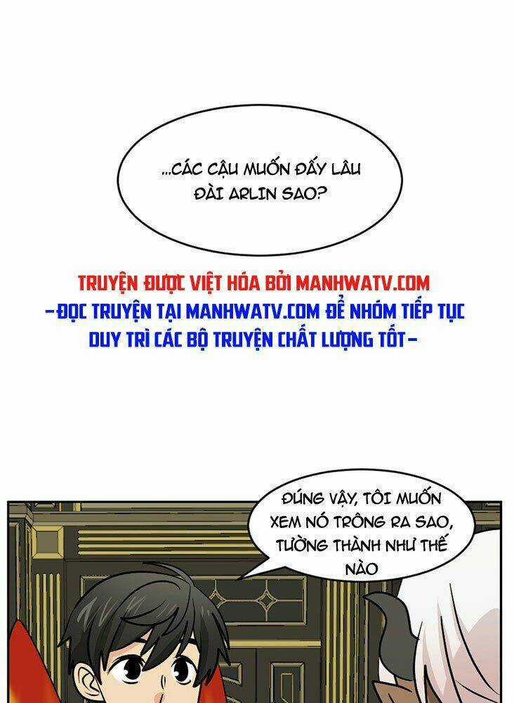 Mọt Sách - Chapter 110 - Trang 39