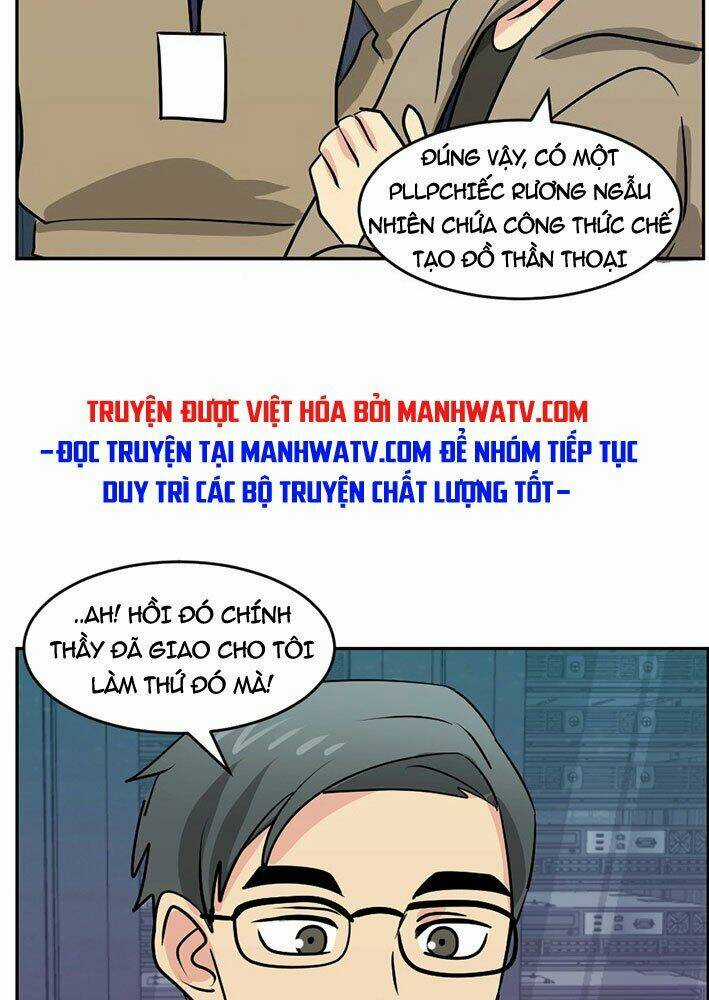 Mọt Sách - Chapter 110 - Trang 5