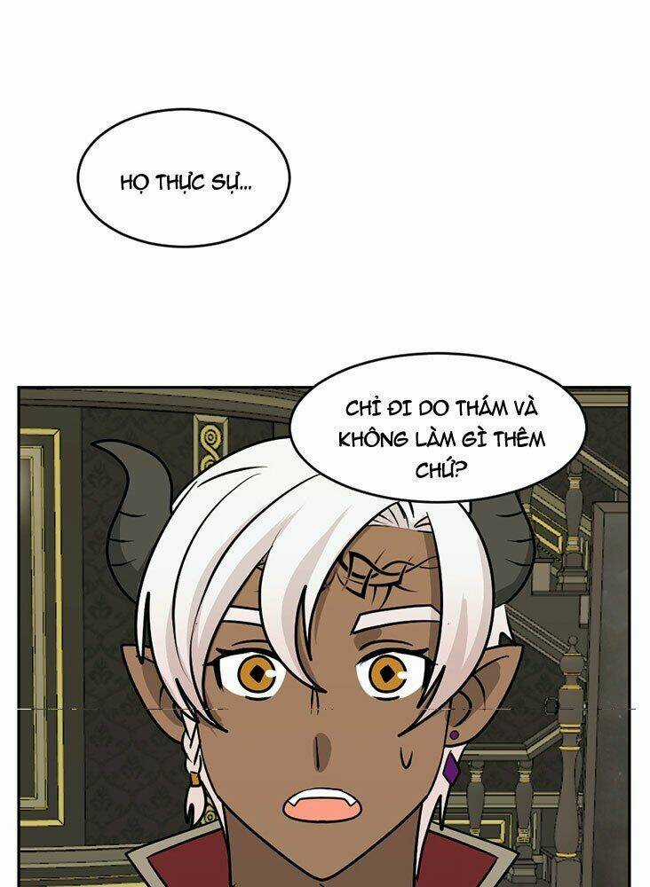 Mọt Sách - Chapter 110 - Trang 60