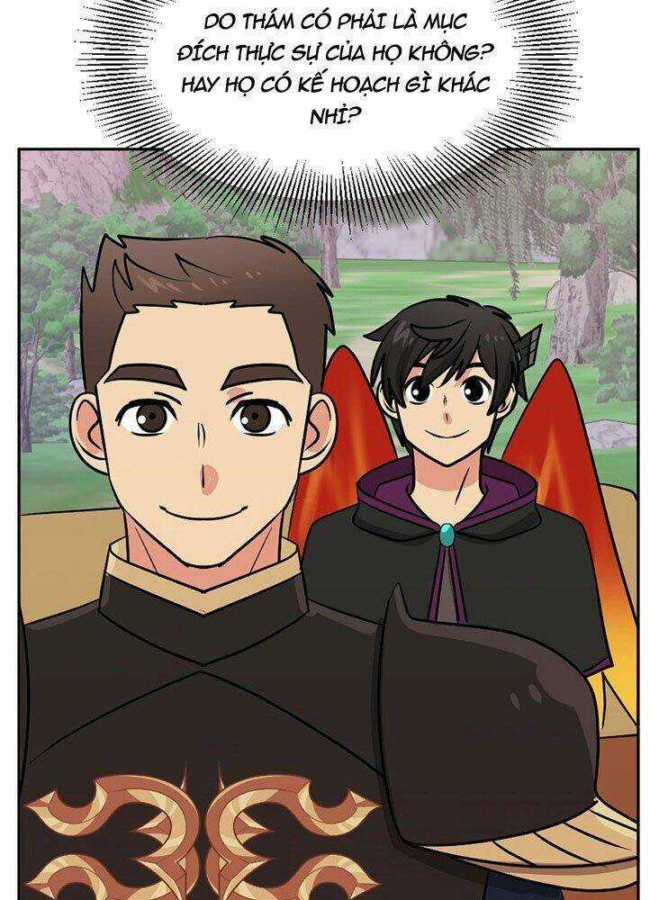 Mọt Sách - Chapter 110 - Trang 63