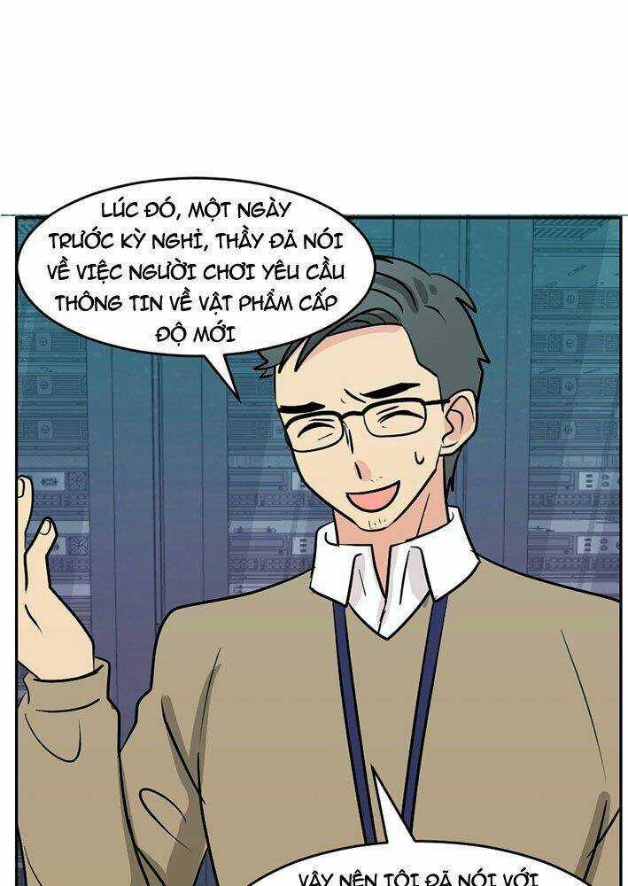 Mọt Sách - Chapter 110 - Trang 8