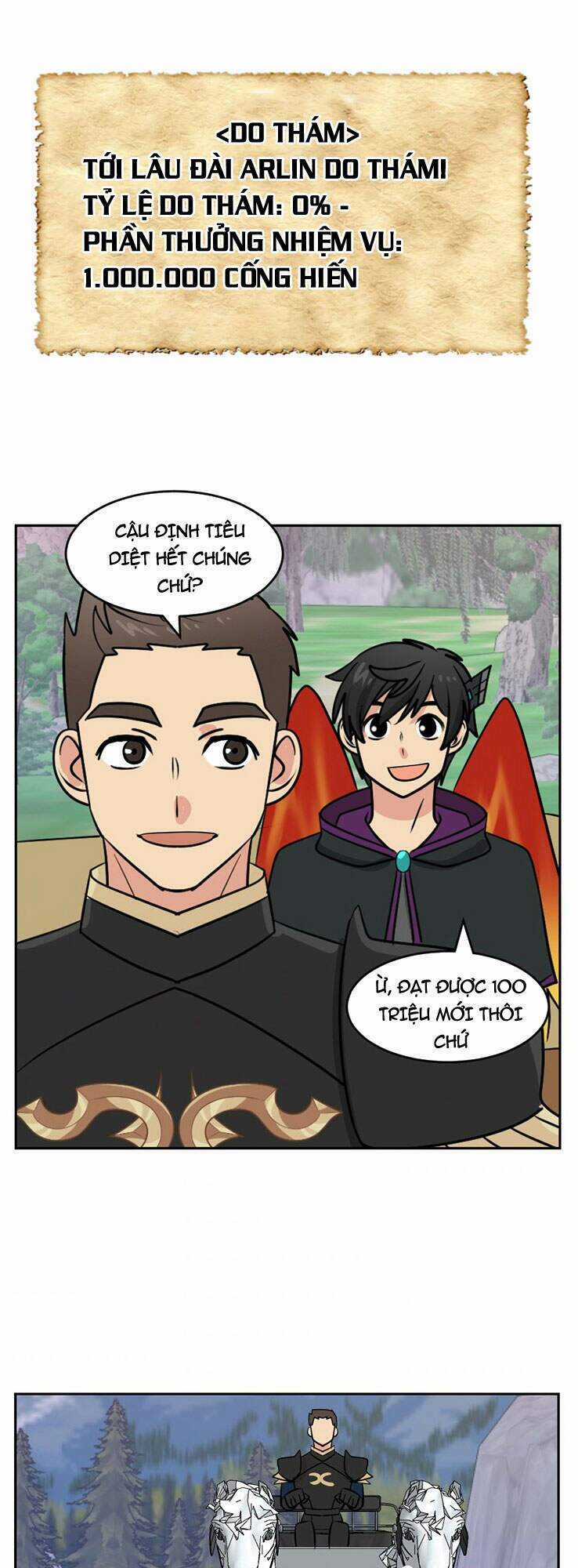 Mọt Sách - Chapter 111 - Trang 2