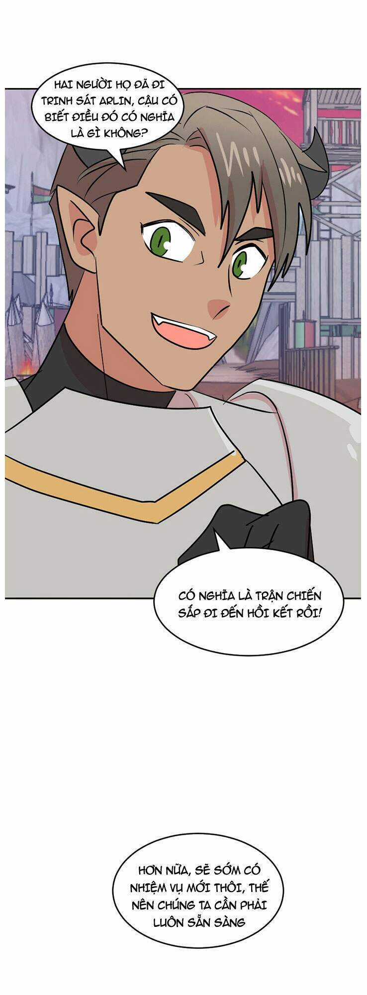 Mọt Sách - Chapter 111 - Trang 12