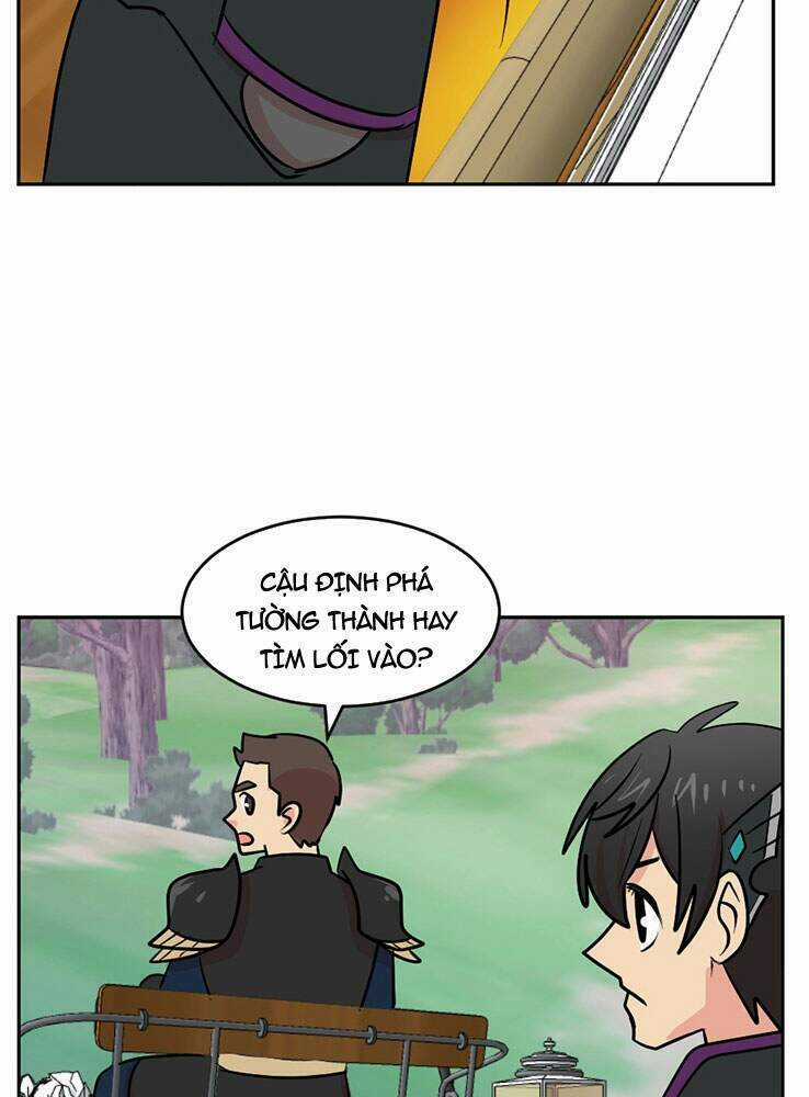 Mọt Sách - Chapter 111 - Trang 17