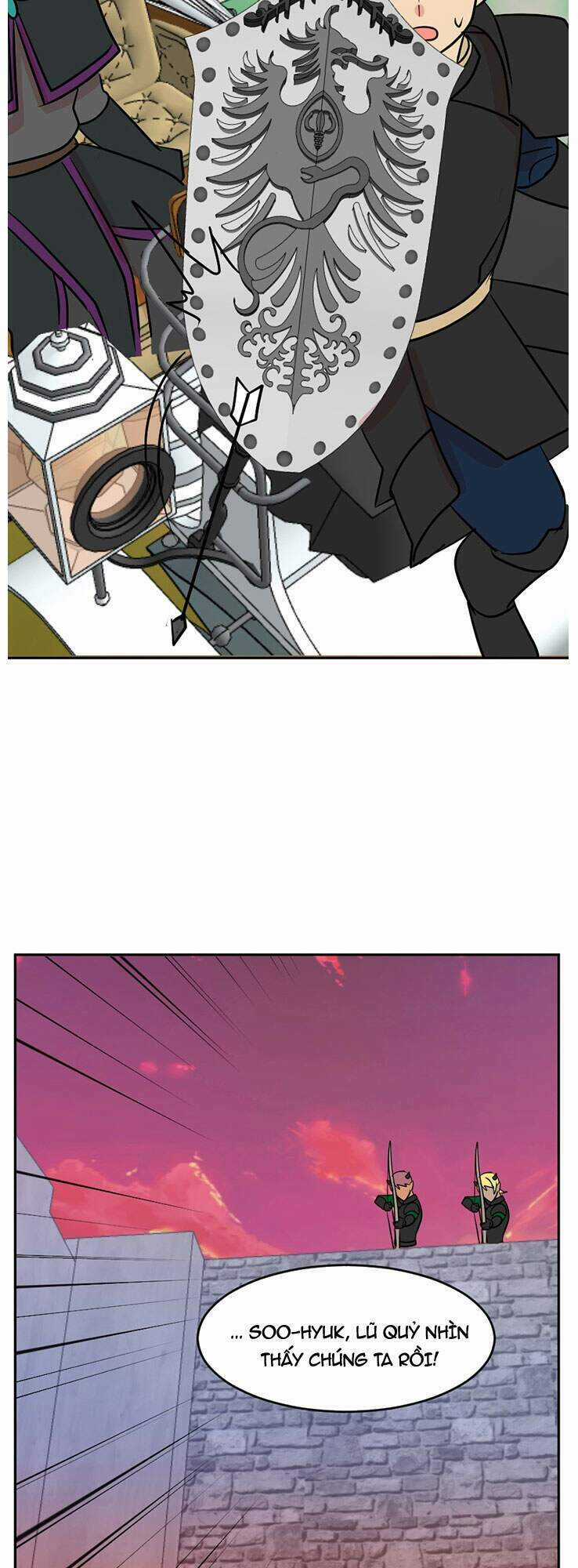 Mọt Sách - Chapter 111 - Trang 20
