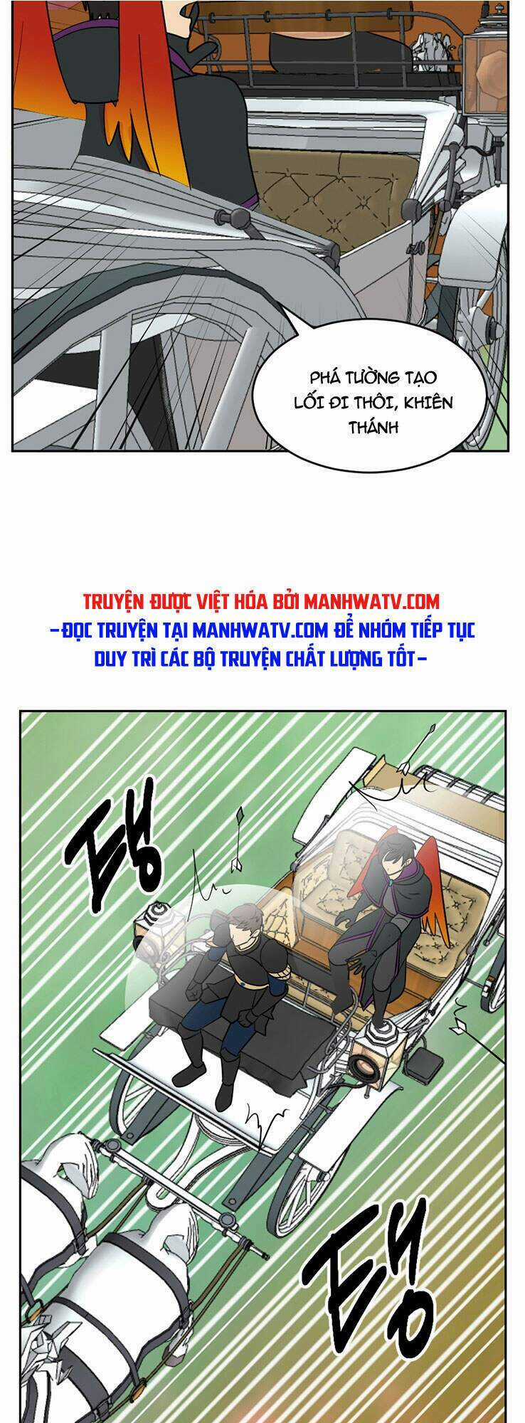 Mọt Sách - Chapter 111 - Trang 22