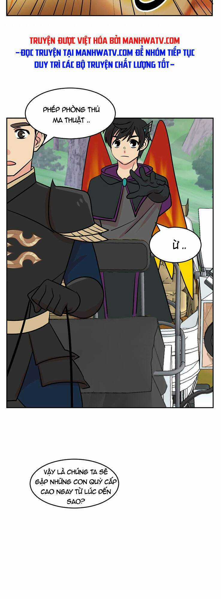Mọt Sách - Chapter 111 - Trang 26