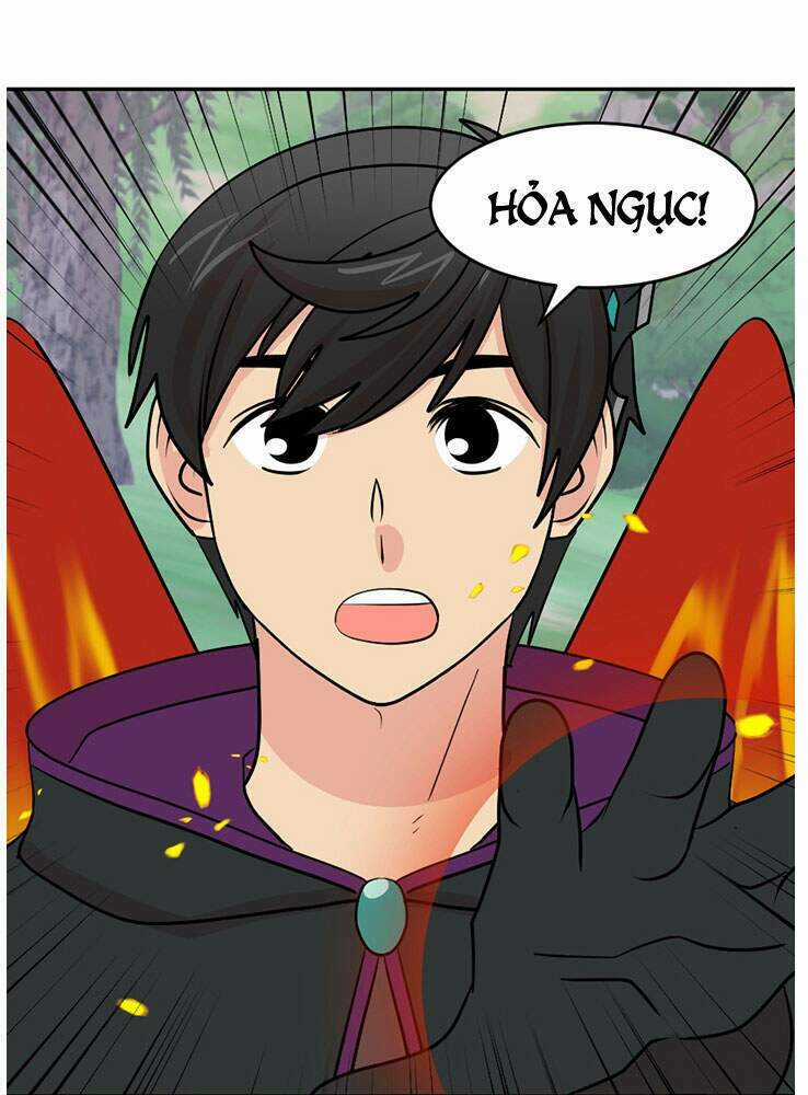 Mọt Sách - Chapter 111 - Trang 27