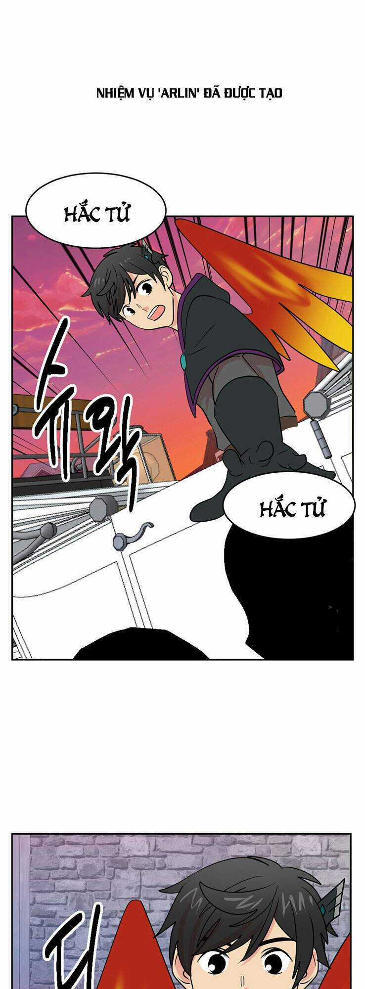 Mọt Sách - Chapter 111 - Trang 34