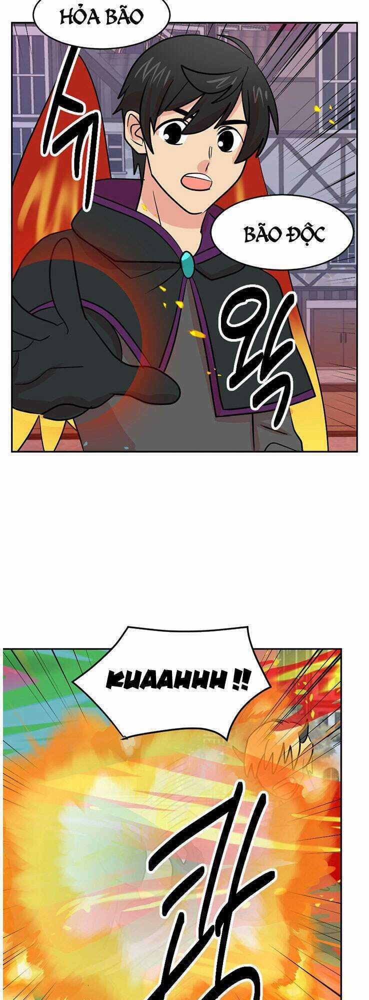 Mọt Sách - Chapter 111 - Trang 38