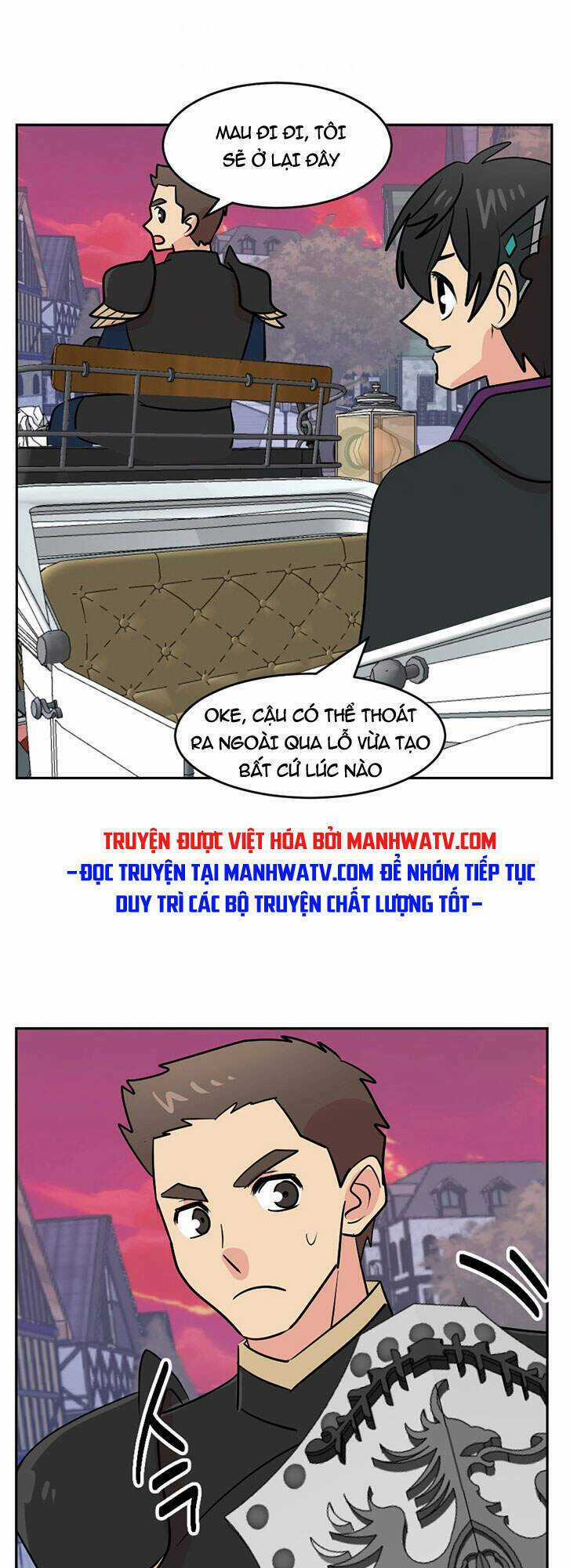 Mọt Sách - Chapter 111 - Trang 41