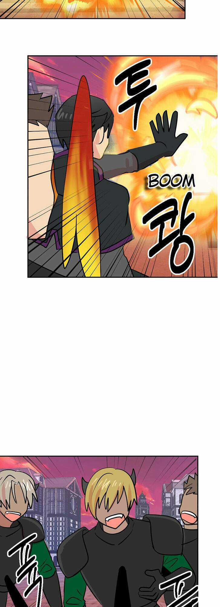 Mọt Sách - Chapter 111 - Trang 43