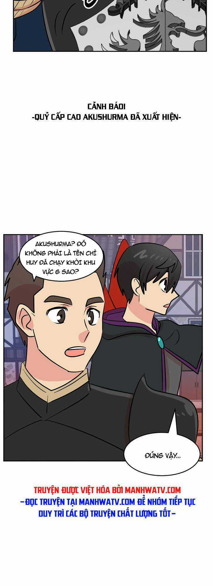 Mọt Sách - Chapter 111 - Trang 45