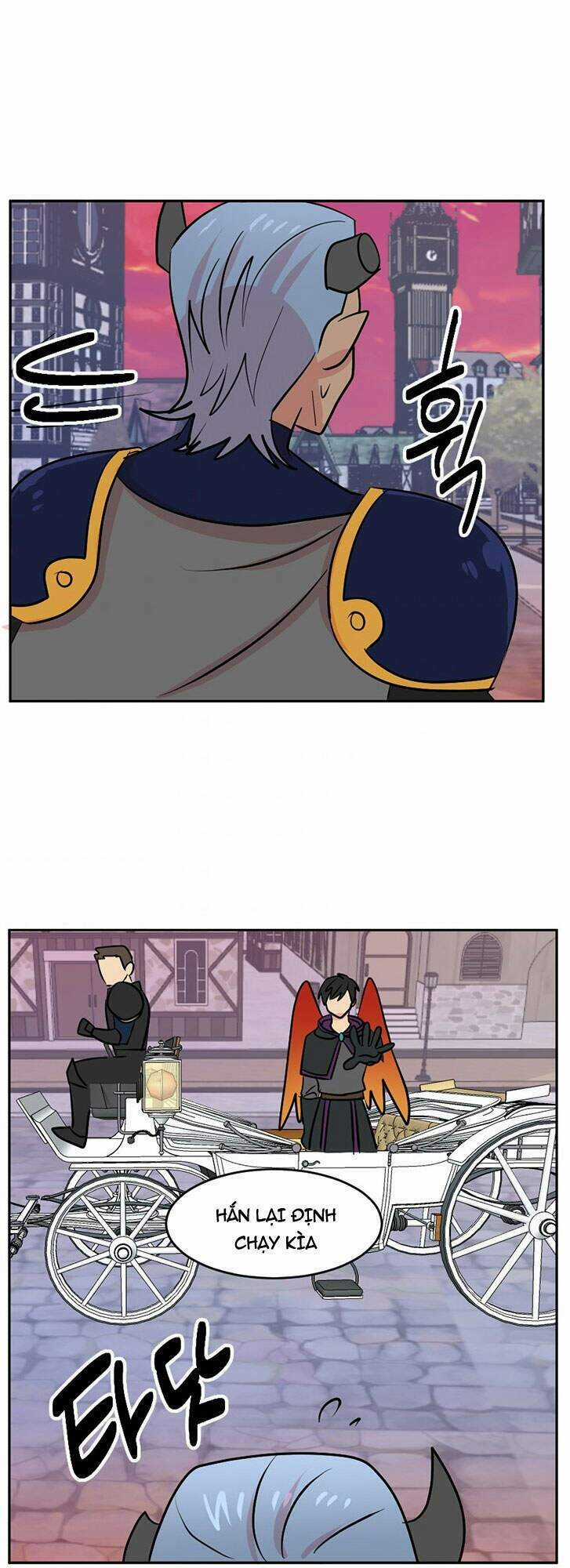 Mọt Sách - Chapter 111 - Trang 47