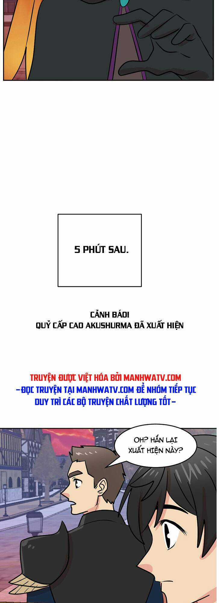 Mọt Sách - Chapter 111 - Trang 49